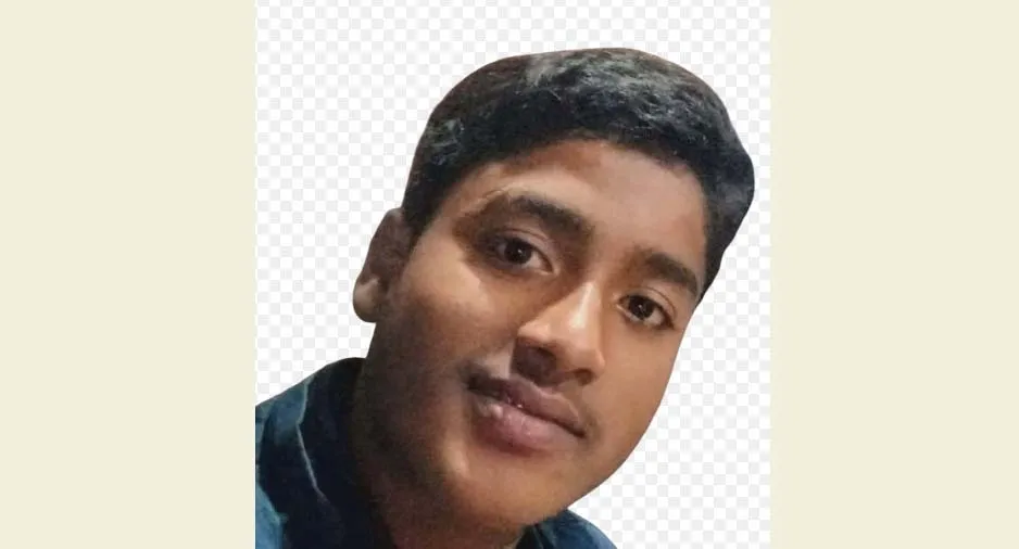 মোবাইল ফোন না পেয়ে অভিমানে  অষ্টম শ্রেণির ছাত্রের মৃত্যু
